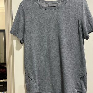 Lululemon Short Sleeve T-Shirt